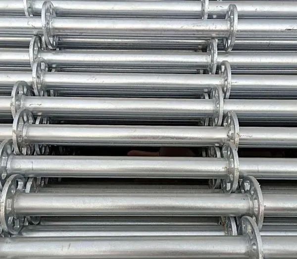 盤扣租賃價格是怎么計算的?(圖4)